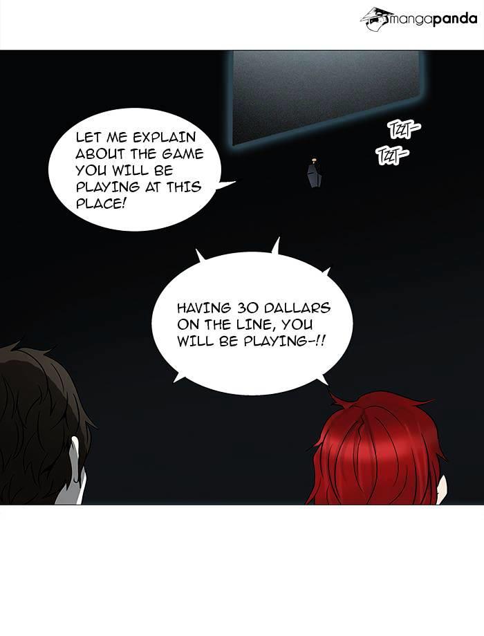 Tower Of God, Chapter 254 image 33